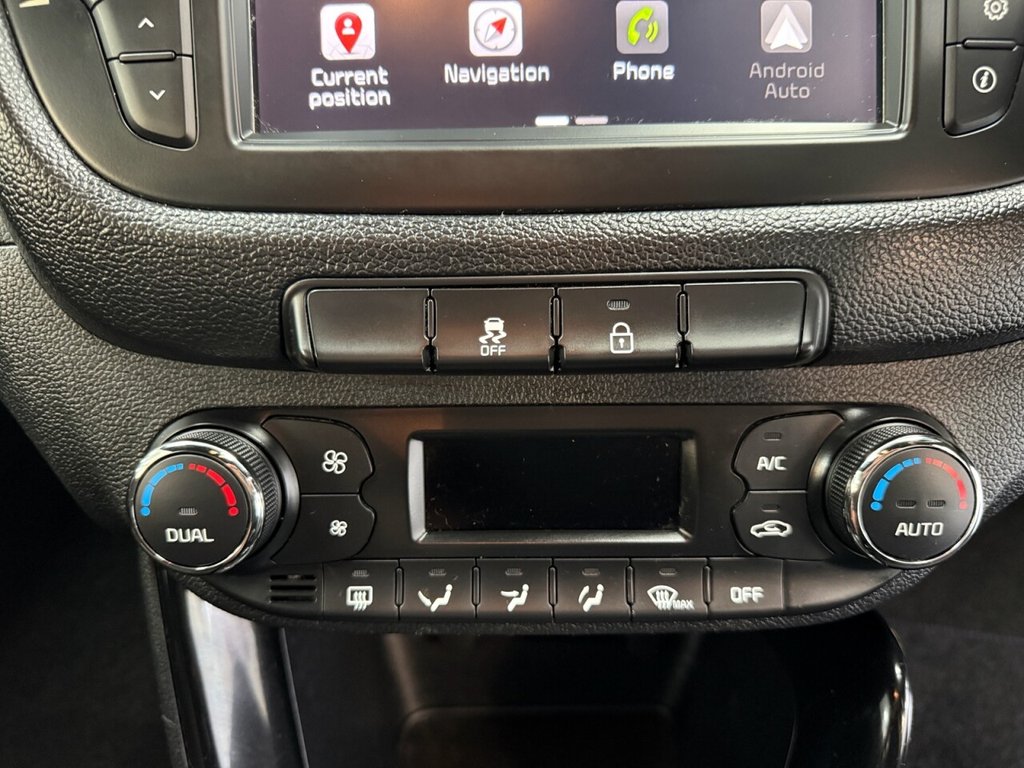 Used Kia Ceed 2018 for sale - 76776546: Photo 44