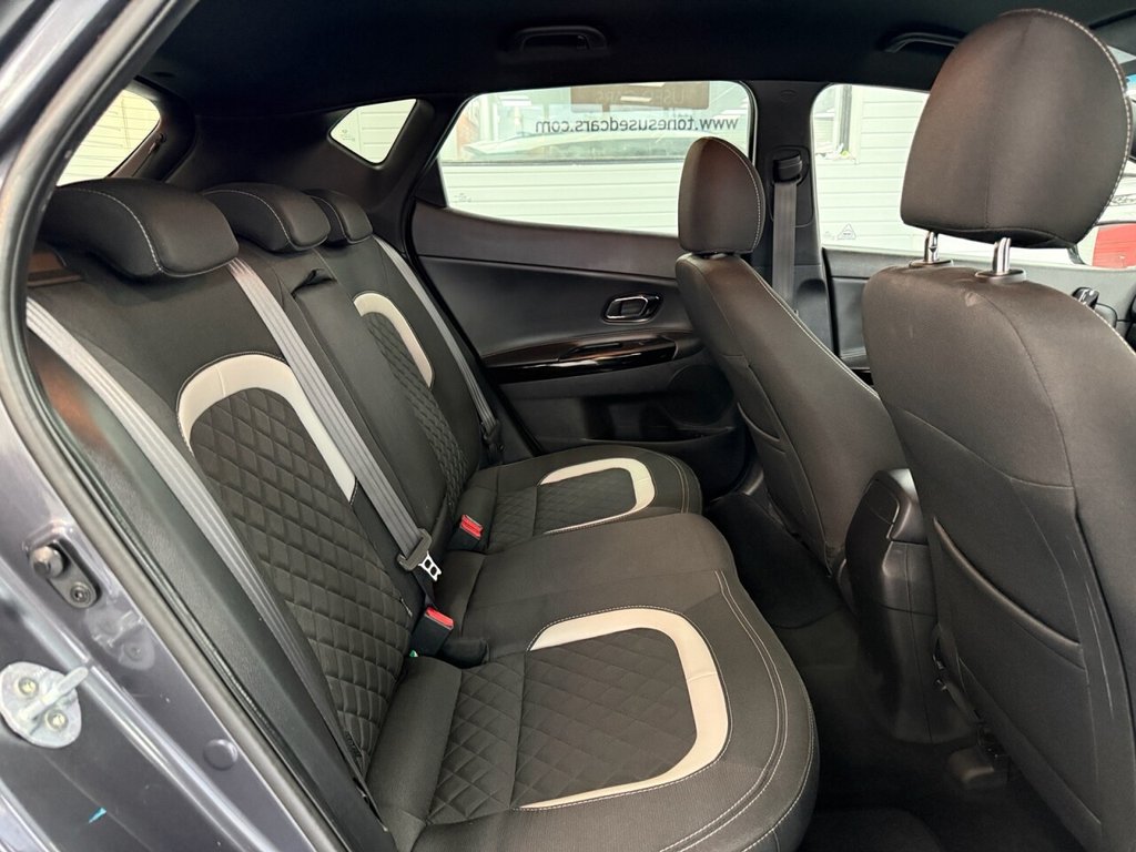 Used Kia Ceed 2018 for sale - 76776546: Photo 5