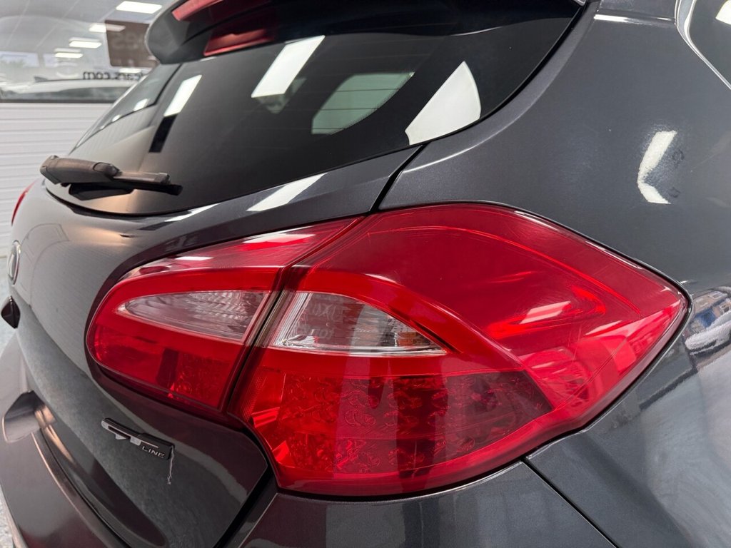 Used Kia Ceed 2018 for sale - 76776546: Photo 7