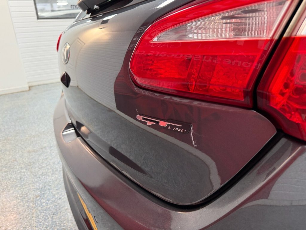 Used Kia Ceed 2018 for sale - 76776546: Photo 8