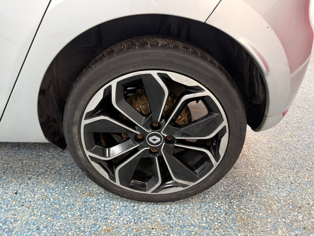 Used Renault Clio 2016 for sale - 77463642: Photo 11