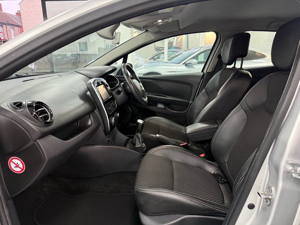 Used Renault Clio 2016 for sale - 77463642: Photo 13