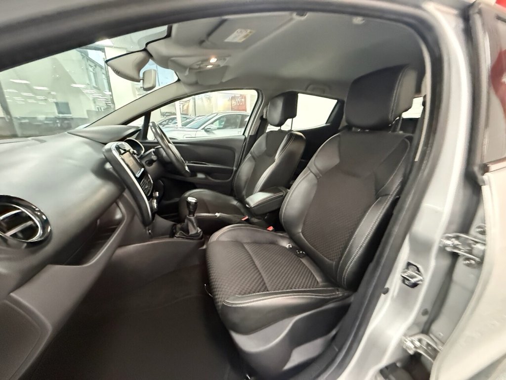 Used Renault Clio 2016 for sale - 77463642: Photo 14