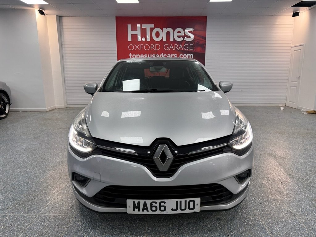 Used Renault Clio 2016 for sale - 77463642: Photo 19