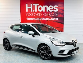 2016 (66) - 1.5 dCi 90 Dynamique S Nav 5dr