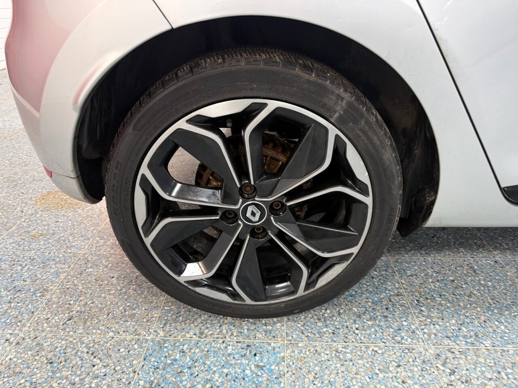 Used Renault Clio 2016 for sale - 77463642: Photo 2