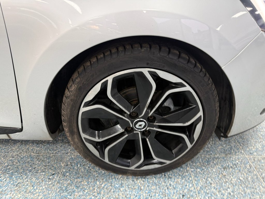 Used Renault Clio 2016 for sale - 77463642: Photo 20