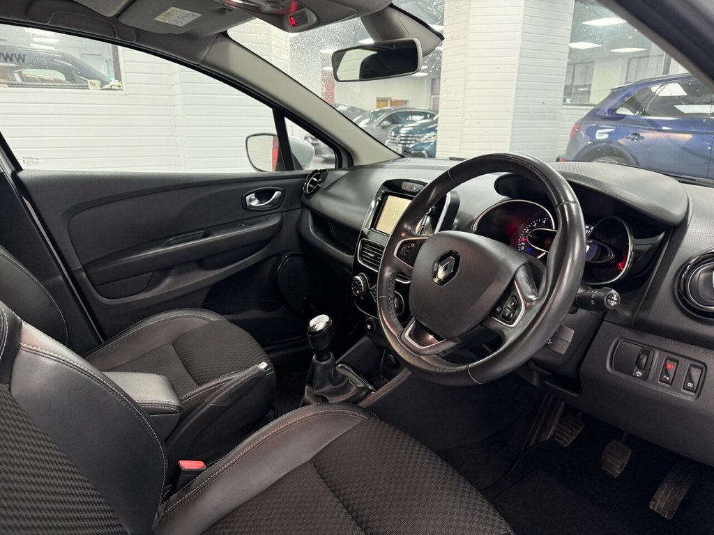 Used Renault Clio 2016 for sale - 77463642: Photo 22