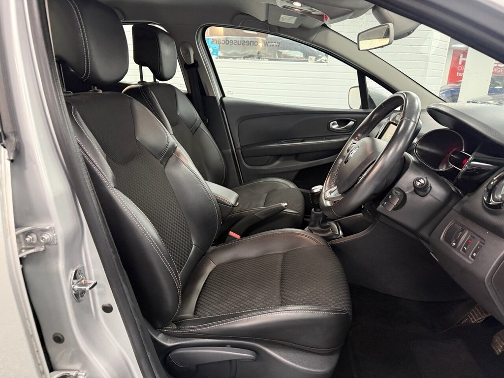 Used Renault Clio 2016 for sale - 77463642: Photo 23