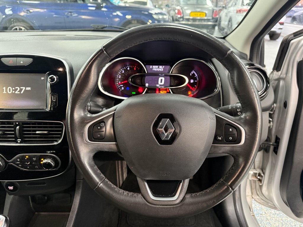Used Renault Clio 2016 for sale - 77463642: Photo 26