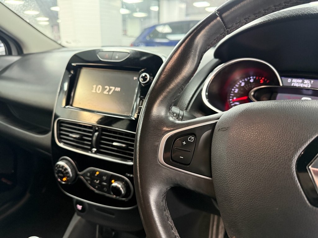 Used Renault Clio 2016 for sale - 77463642: Photo 27
