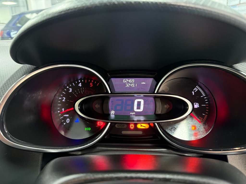 Used Renault Clio 2016 for sale - 77463642: Photo 29