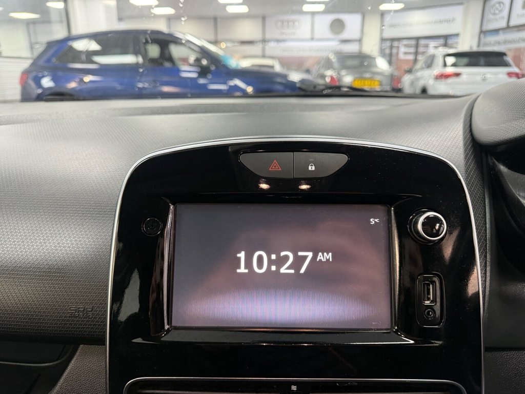 Used Renault Clio 2016 for sale - 77463642: Photo 30