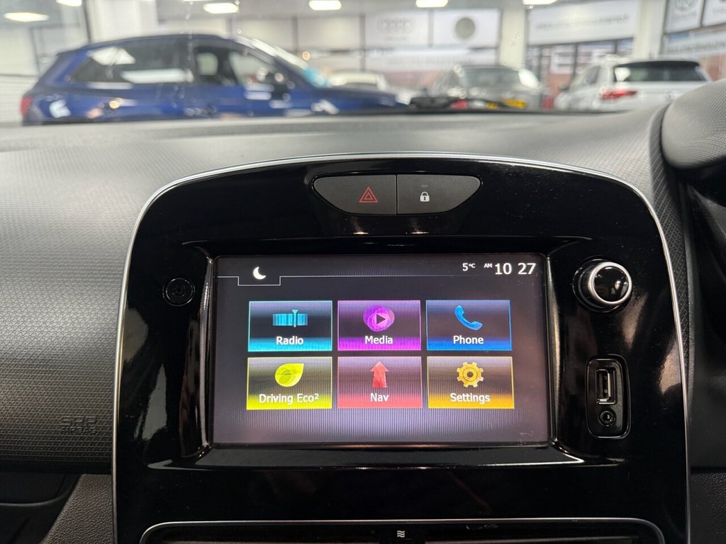 Used Renault Clio 2016 for sale - 77463642: Photo 31