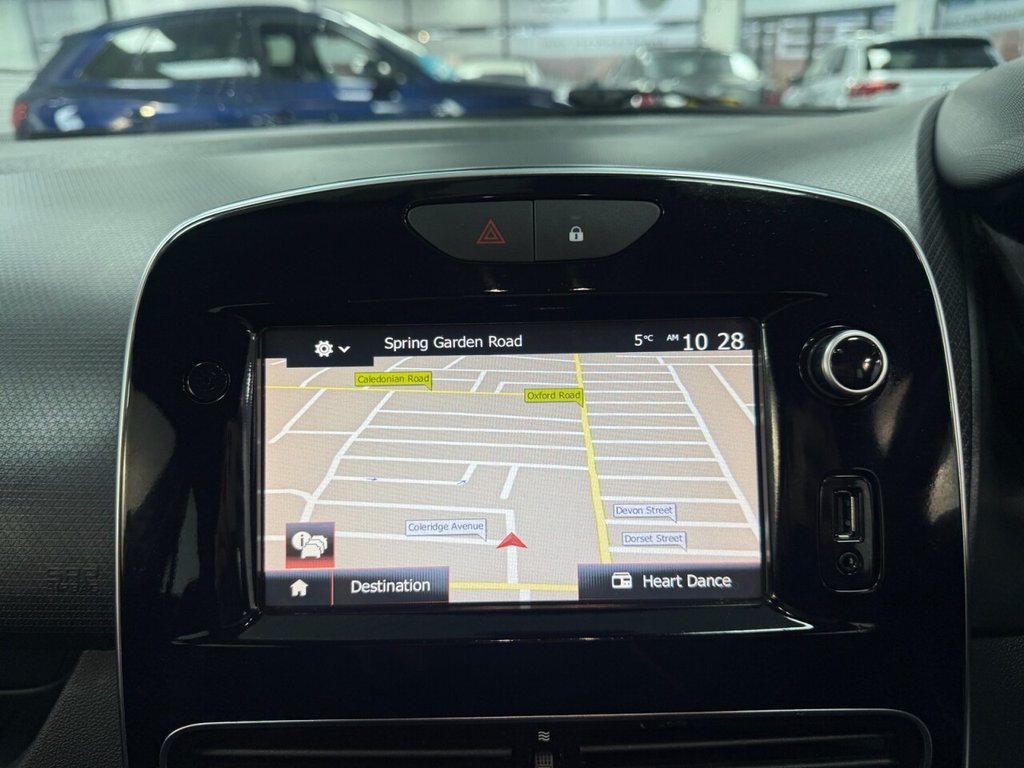 Used Renault Clio 2016 for sale - 77463642: Photo 35