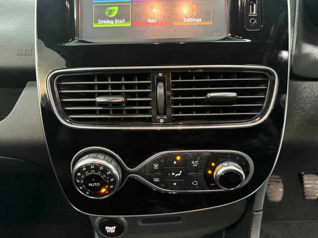 Used Renault Clio 2016 for sale - 77463642: Photo 36