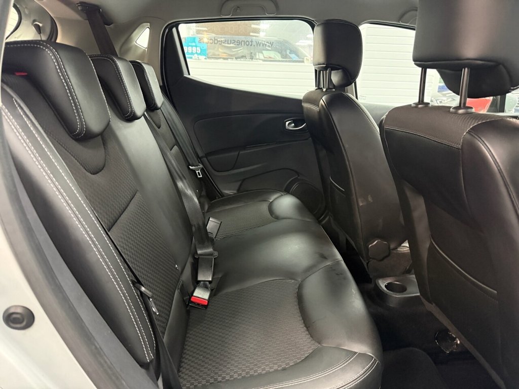 Used Renault Clio 2016 for sale - 77463642: Photo 4