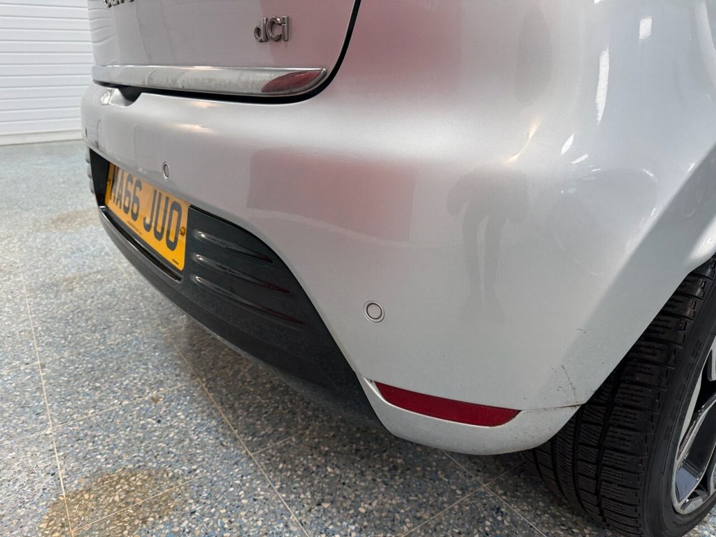 Used Renault Clio 2016 for sale - 77463642: Photo 7