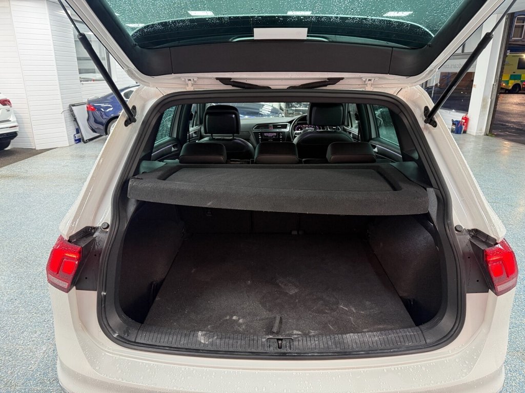 Used Volkswagen Tiguan 2022 for sale - 77319490: Photo 10