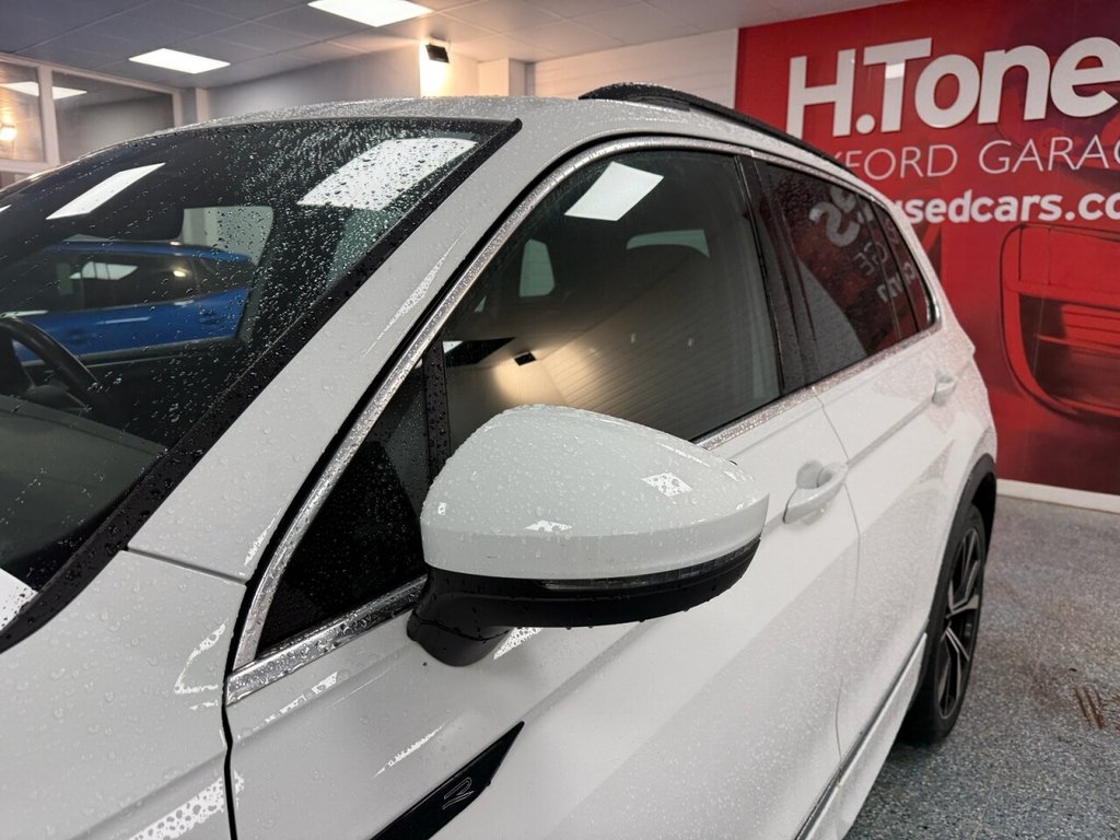 Used Volkswagen Tiguan 2022 for sale - 77319490: Photo 18