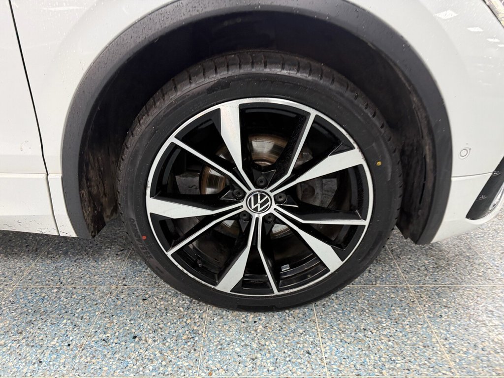 Used Volkswagen Tiguan 2022 for sale - 77319490: Photo 22