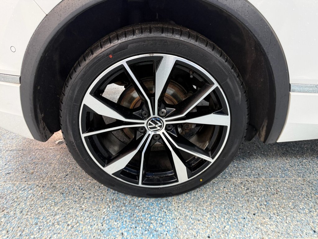 Used Volkswagen Tiguan 2022 for sale - 77319490: Photo 3
