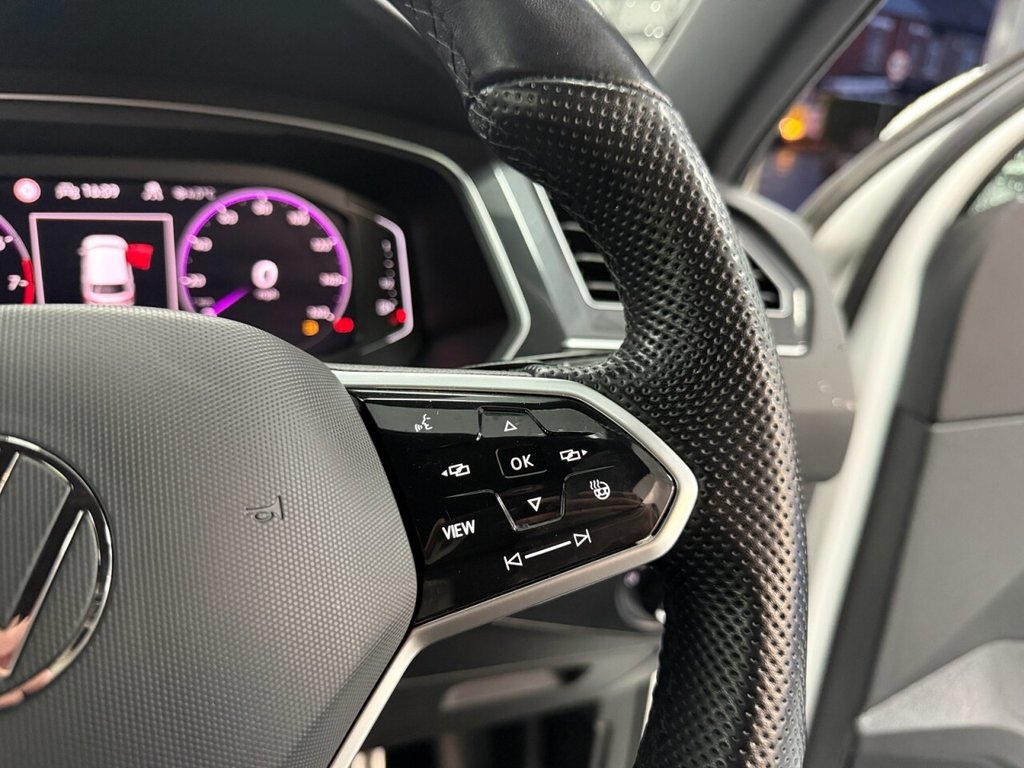 Used Volkswagen Tiguan 2022 for sale - 77319490: Photo 30