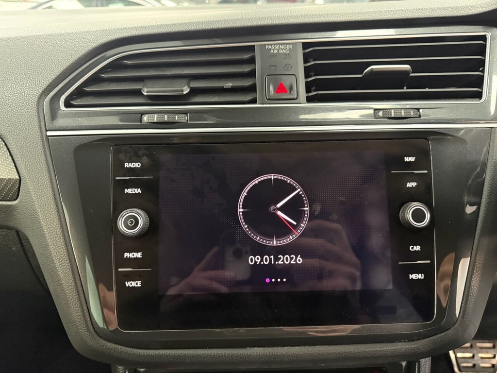 Used Volkswagen Tiguan 2022 for sale - 77319490: Photo 32