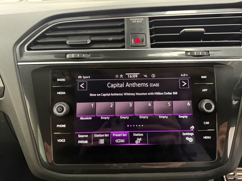 Used Volkswagen Tiguan 2022 for sale - 77319490: Photo 33