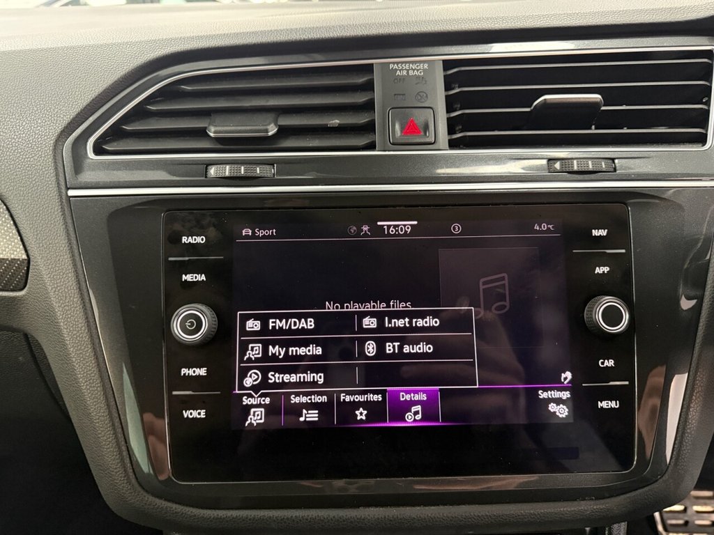 Used Volkswagen Tiguan 2022 for sale - 77319490: Photo 35