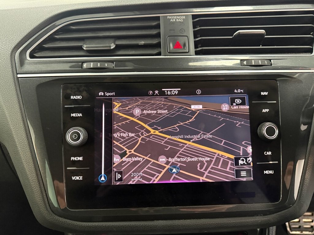 Used Volkswagen Tiguan 2022 for sale - 77319490: Photo 38