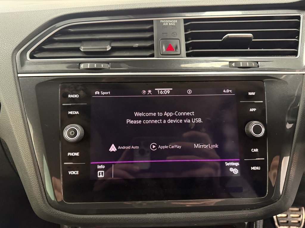 Used Volkswagen Tiguan 2022 for sale - 77319490: Photo 39