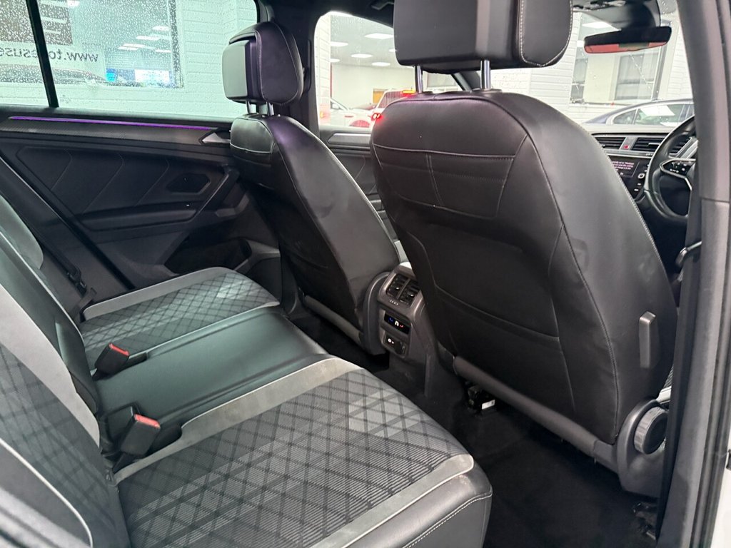 Used Volkswagen Tiguan 2022 for sale - 77319490: Photo 4