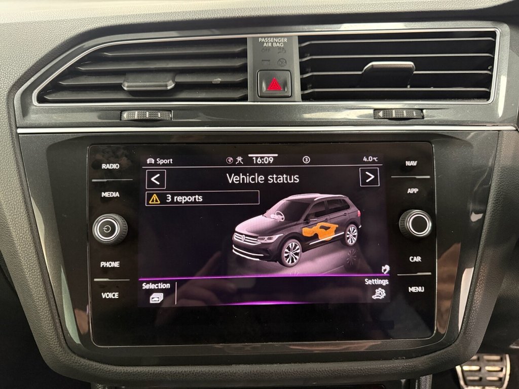 Used Volkswagen Tiguan 2022 for sale - 77319490: Photo 40