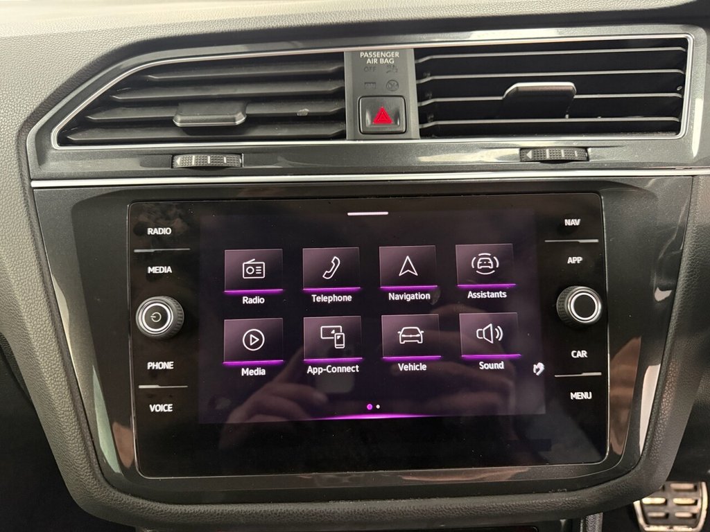 Used Volkswagen Tiguan 2022 for sale - 77319490: Photo 41