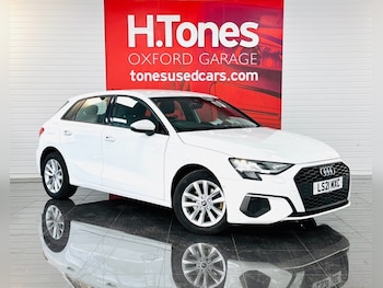 Used Audi A3 2021 for sale - 78693874: Photo