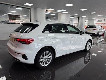 Used Audi A3 2021 for sale - 78693874: Photo
