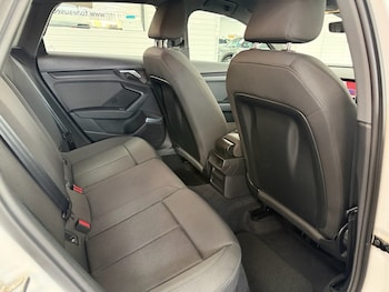 Used Audi A3 2021 for sale - 78693874: Photo