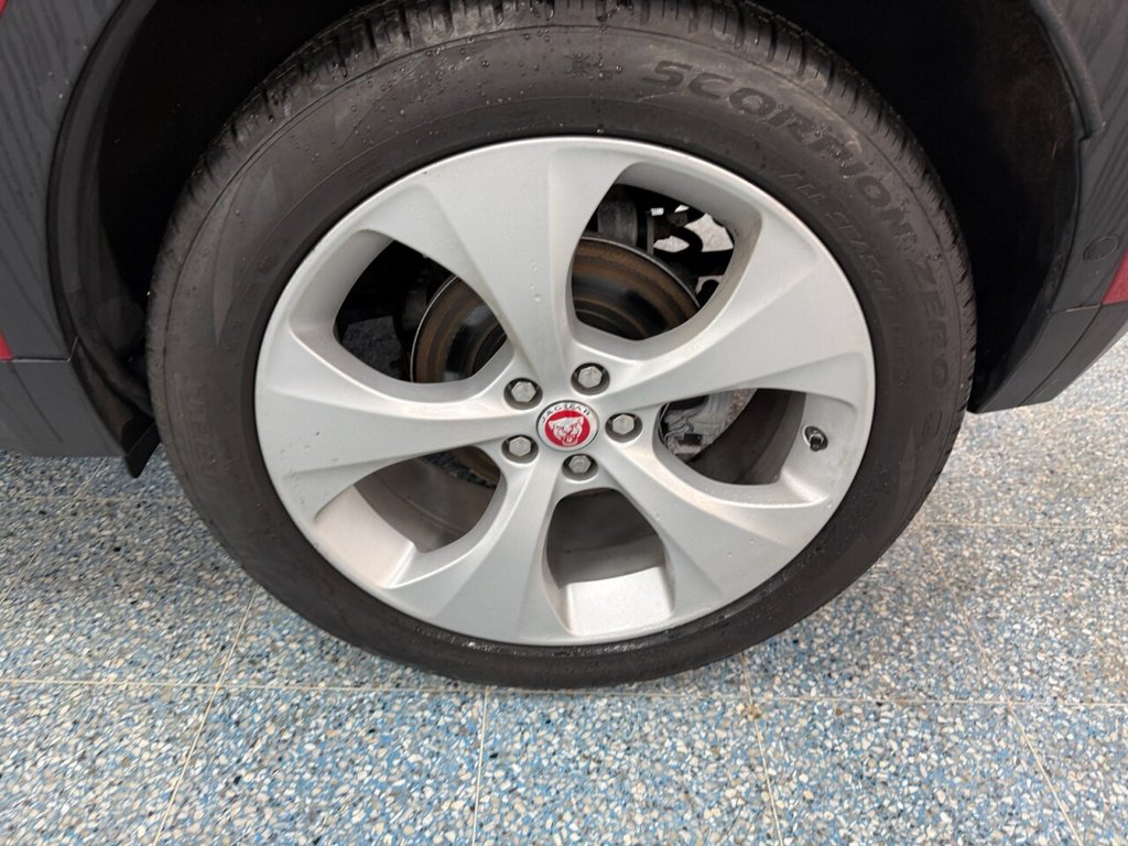 Used Jaguar E-Pace 2020 for sale - 76986146: Photo 16