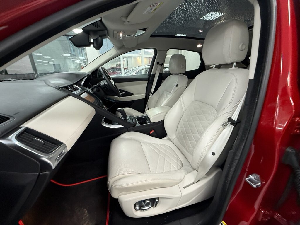 Used Jaguar E-Pace 2020 for sale - 76986146: Photo 19