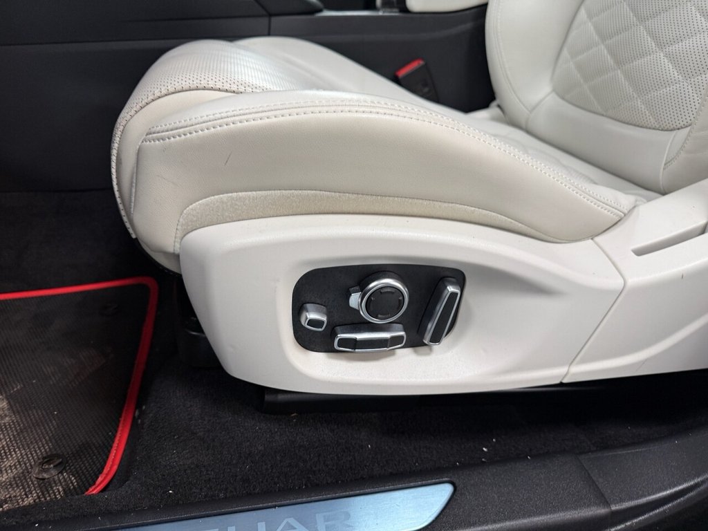 Used Jaguar E-Pace 2020 for sale - 76986146: Photo 21