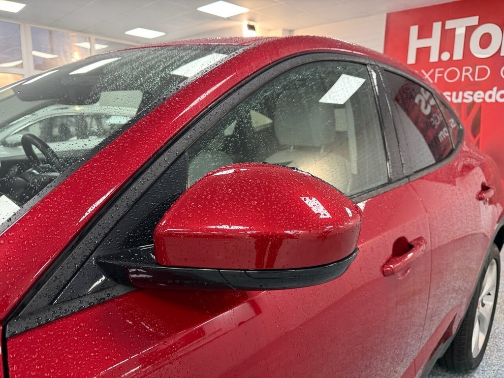 Used Jaguar E-Pace 2020 for sale - 76986146: Photo 23