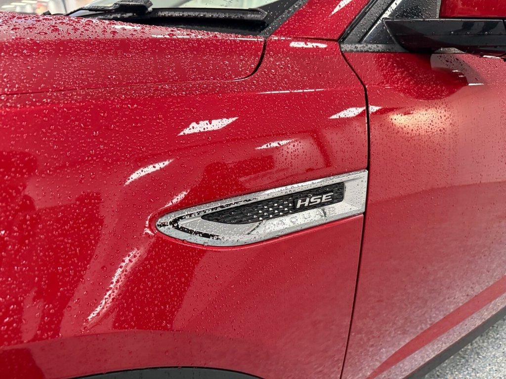 Used Jaguar E-Pace 2020 for sale - 76986146: Photo 24