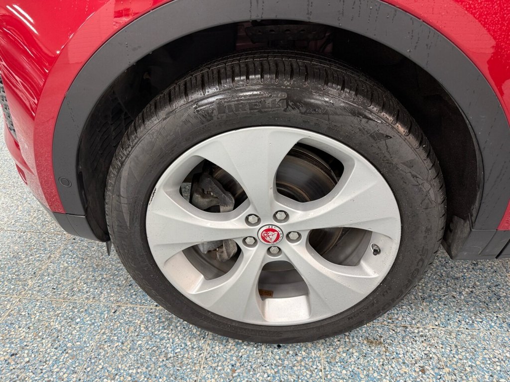 Used Jaguar E-Pace 2020 for sale - 76986146: Photo 25