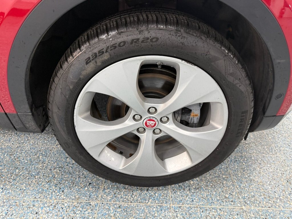 Used Jaguar E-Pace 2020 for sale - 76986146: Photo 28