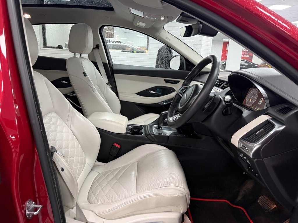 Used Jaguar E-Pace 2020 for sale - 76986146: Photo 30