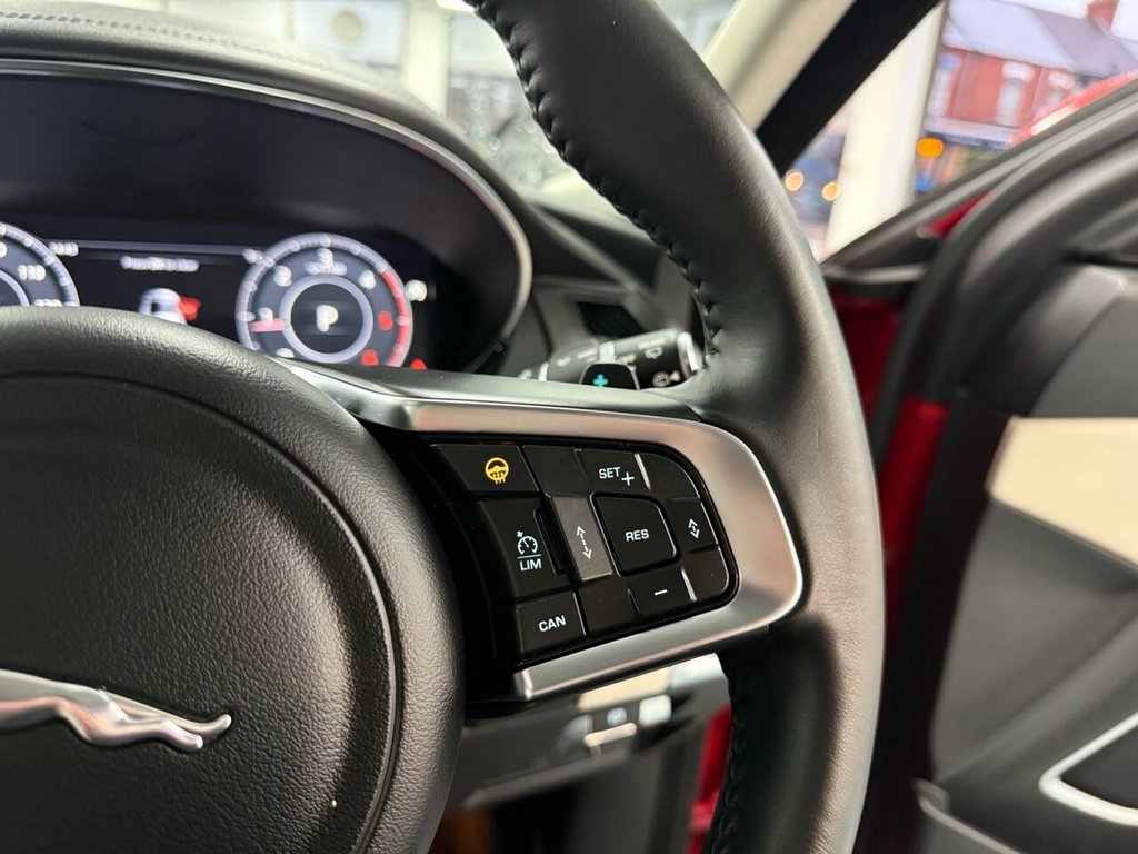 Used Jaguar E-Pace 2020 for sale - 76986146: Photo 37