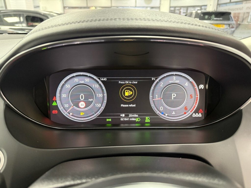 Used Jaguar E-Pace 2020 for sale - 76986146: Photo 38