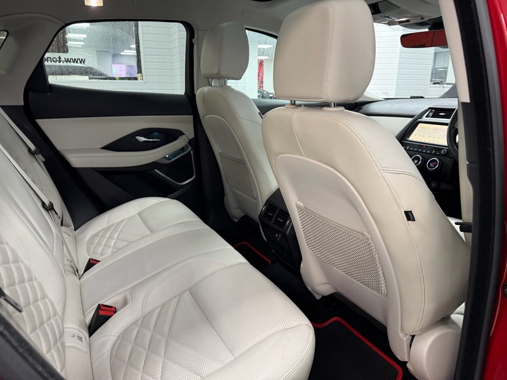 Used Jaguar E-Pace 2020 for sale - 76986146: Photo 4
