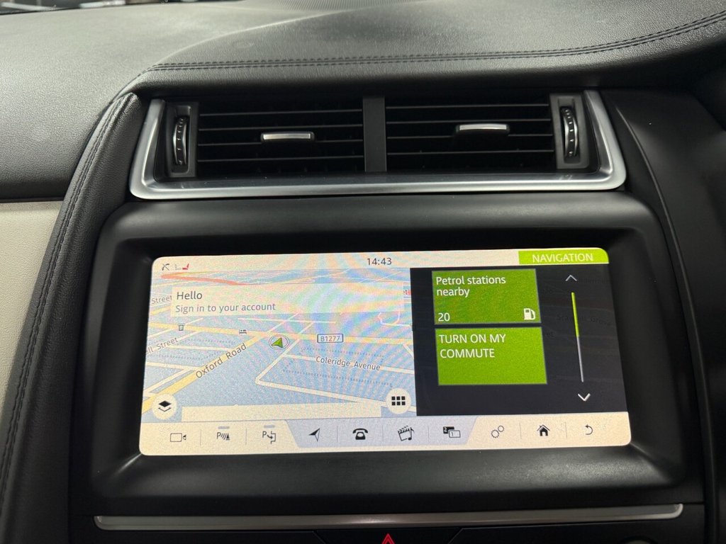 Used Jaguar E-Pace 2020 for sale - 76986146: Photo 40